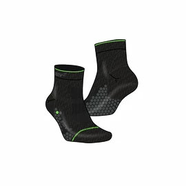 Socken Inov-8 Season Outdoor Sock Mid Black/Grey