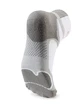 Socken Karakal X4 Tech Ankle White/Grey