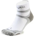 Socken Karakal X4 Tech Ankle White/Grey