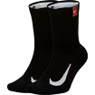 Socken Nike Court Multiplier Cushioned Black