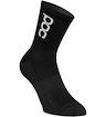 Socken POC  Essential Road Lt Socks  39-41, Schwarz