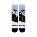 Socken Stance  AHSOKA WEST Blue