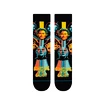 Socken Stance  AWESOME MIX Black