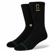 Socken Stance  BEATRICE DOMOND Black