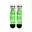 Socken Stance  BOLLOCKS OFFWHITE