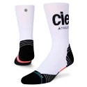 Socken Stance  CIELE LOGO White