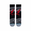 Socken Stance  Deadpool Black