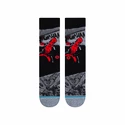 Socken Stance  Deadpool Black