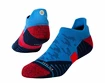 Socken Stance  Divot Tab Blue