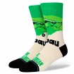 Socken Stance  GROGU WEST Green