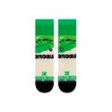 Socken Stance  GROGU WEST Green