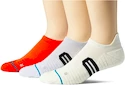 Socken Stance  HIGHTAIL 3 PACK Multi  M