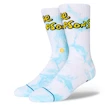 Socken Stance  INTRO White  S