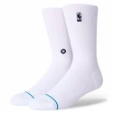 Socken Stance  Logoman ST White