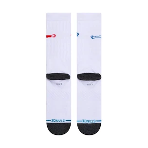 Socken Stance  Lover White