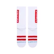 Socken Stance  OG Whitered