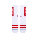 Socken Stance  OG Whitered