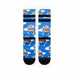 Socken Stance  SANDY Blue