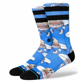 Socken Stance SANDY Blue