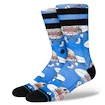 Socken Stance  SANDY Blue  M