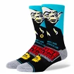 Socken Stance  Yoda 40TH Blue