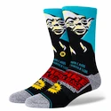 Socken Stance  Yoda 40TH Blue  L