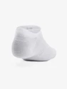 Socken Under Armour  Essential No Show 6pk-WHT