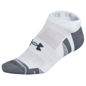 Socken Under Armour  Performance Cotton 3pk NS-WHT  L