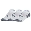 Socken Under Armour  Performance Cotton 3pk NS-WHT  L