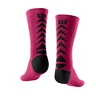 Socken Wilson  Seasonal Crew Reef/Sangria