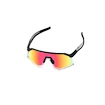 Sonnenbrille Dynafit  Trail pro Black out