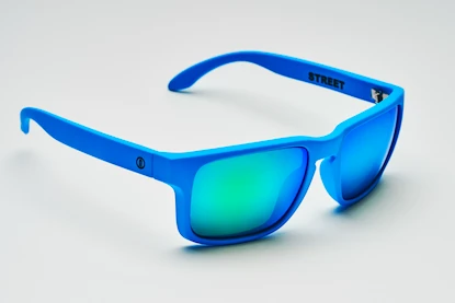 Sonnenbrille Neon  STREET SRCY X9