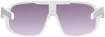 Sonnenbrille POC  Aspire Hydrogen white