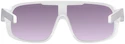 Sonnenbrille POC  Aspire Hydrogen white