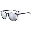 Sonnenbrille Uvex  LGL 43 Blue Mat/ lite mirror