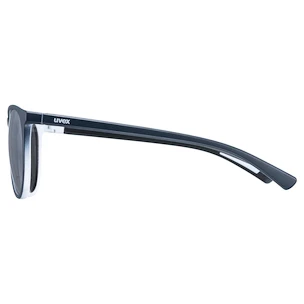 Sonnenbrille Uvex  LGL 43 Blue Mat/ lite mirror