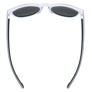 Sonnenbrille Uvex  LGL 43 Blue Mat/ lite mirror
