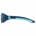 Sonnenbrille Uvex  Sportstyle 510 Dark Blue Mat/Smoke (Cat. 3)