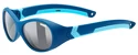 Sonnenbrille Uvex  Sportstyle 510 Dark Blue Mat/Smoke (Cat. 3)