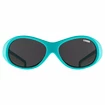 Sonnenbrille Uvex  Sportstyle 510 Turquoise White Mat/Smoke (Cat. 3)