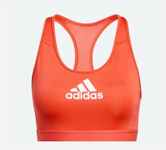 Sport BH adidas  Drst Ask Bra Red