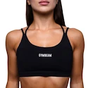 Sport BH GymBeam  Sports Bra Black  XL