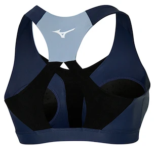 Sport BH Mizuno  High Support Bra Bue Blizzard  S