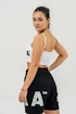 Sport BH Nebbia Barbell Therapy Back Check 612 White