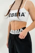 Sport BH Nebbia Barbell Therapy Back Check 612 White