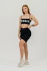 Sport BH Nebbia Barbell Therapy Back Check Black  XS