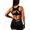 Sport BH Nebbia STRONG BEAUTY Sports Bra 424 black