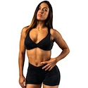 Sport BH Nebbia STRONG BEAUTY Sports Bra 424 black