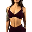 Sport BH Nebbia STRONG BEAUTY Sports Bra 424 dark red