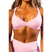 Sport BH Nebbia STRONG BEAUTY Sports Bra 424 pink